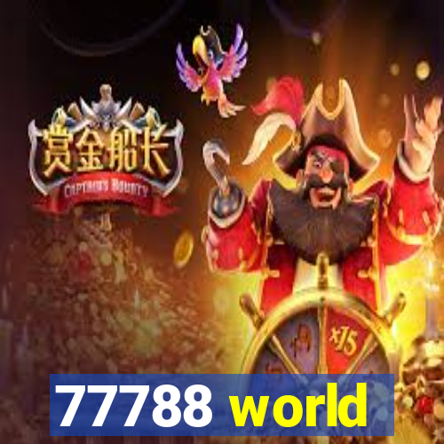 77788 world